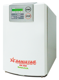 Sanistar SS-300.