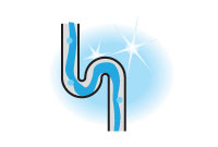 Sanistar Water is low in chlorine concentration allowing it to be used without causing corrosive damage to drains.