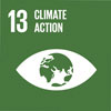 SDG number 13, climate action