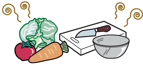 Sodium hypochlorite has a high residual chlorine, with a stron smell, and creates rust on equipment.
