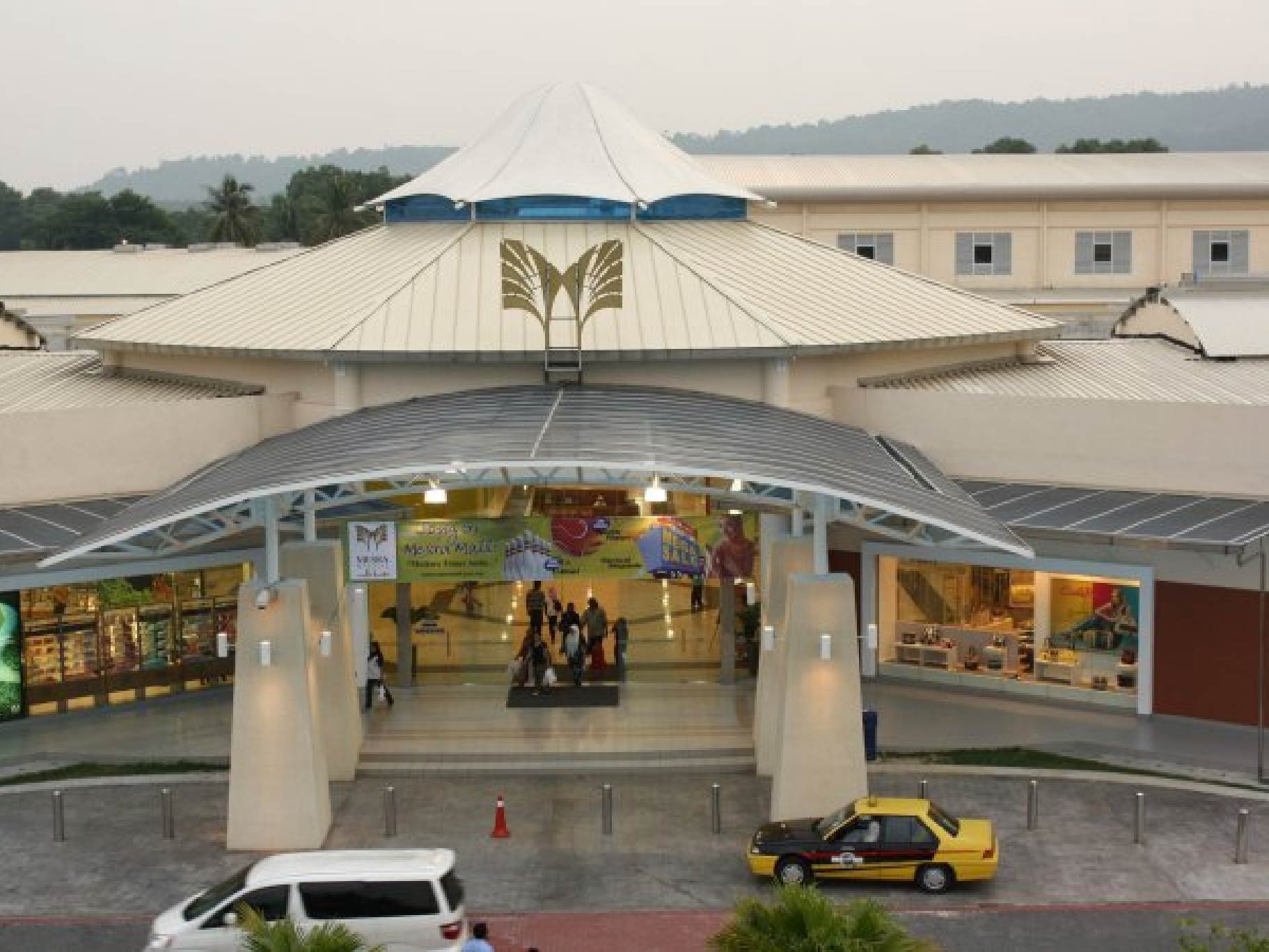 Mesra Mall, Terengganu