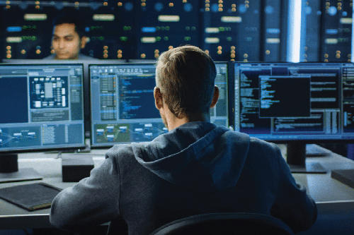 Intelligent and easy to use operators tools