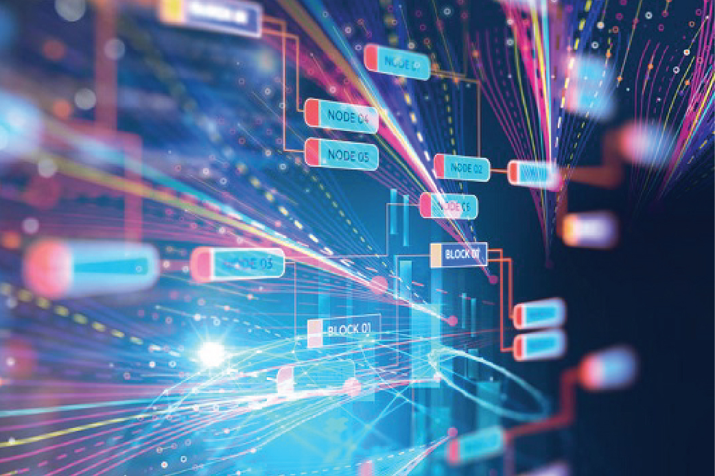 Shared, hierarchical and multi-level architecture