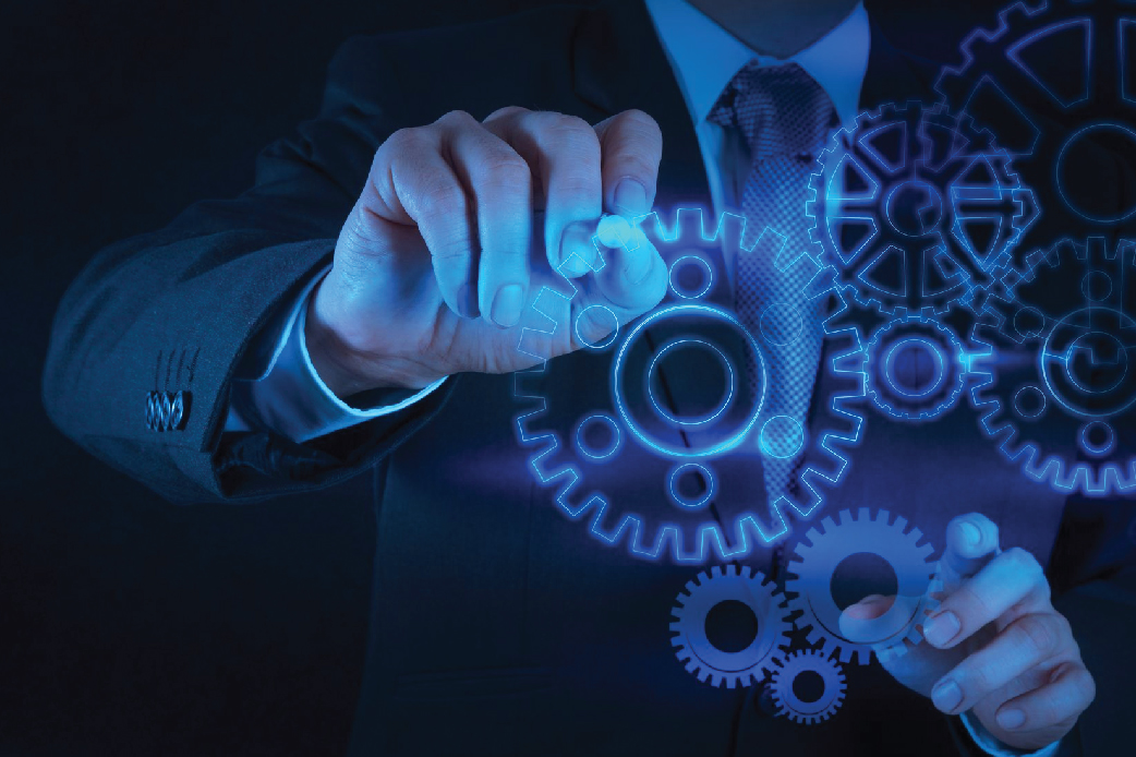 Integration with security subsystems already in place & train control solutions