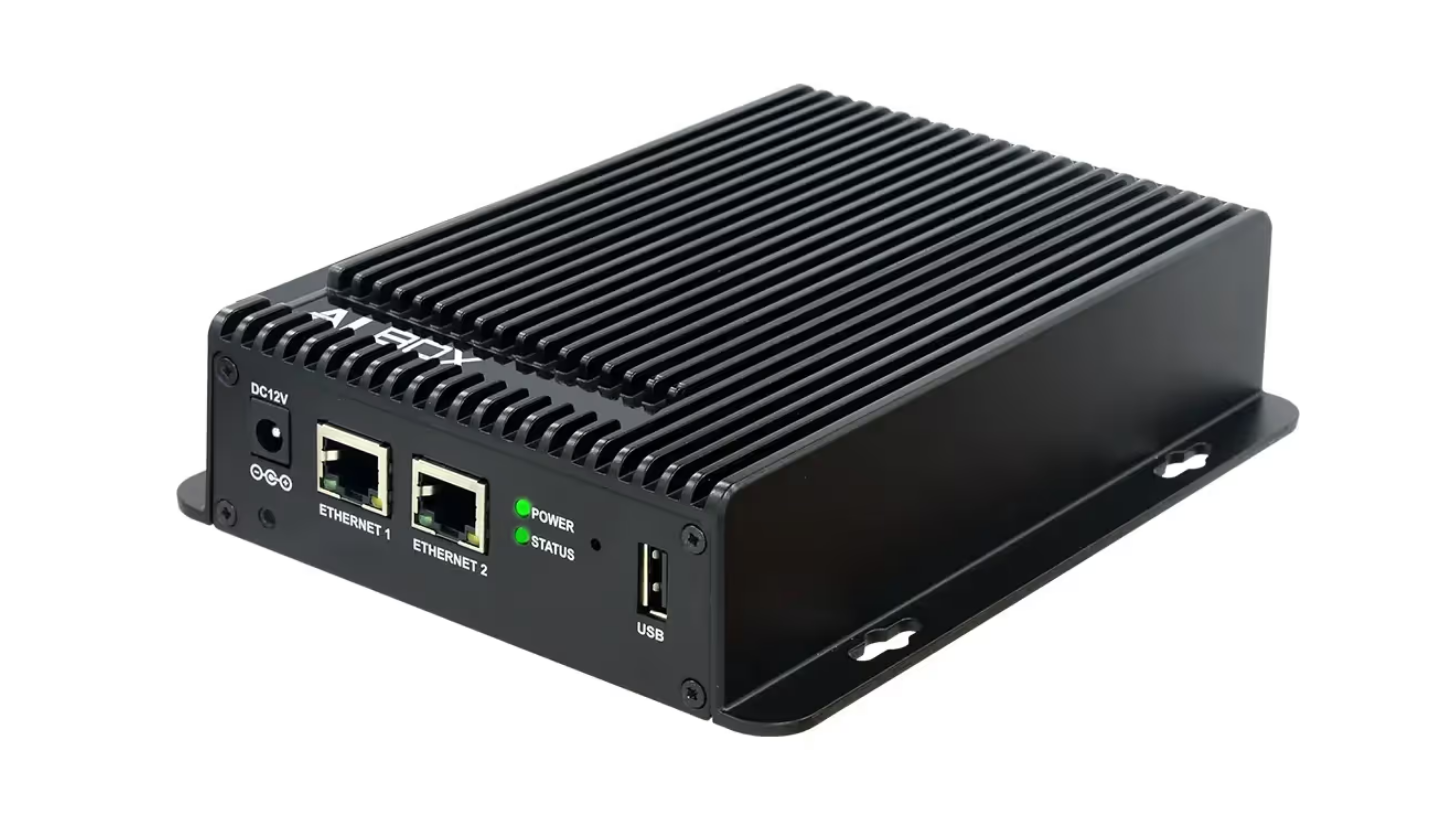 ZN-AIBOX-STD