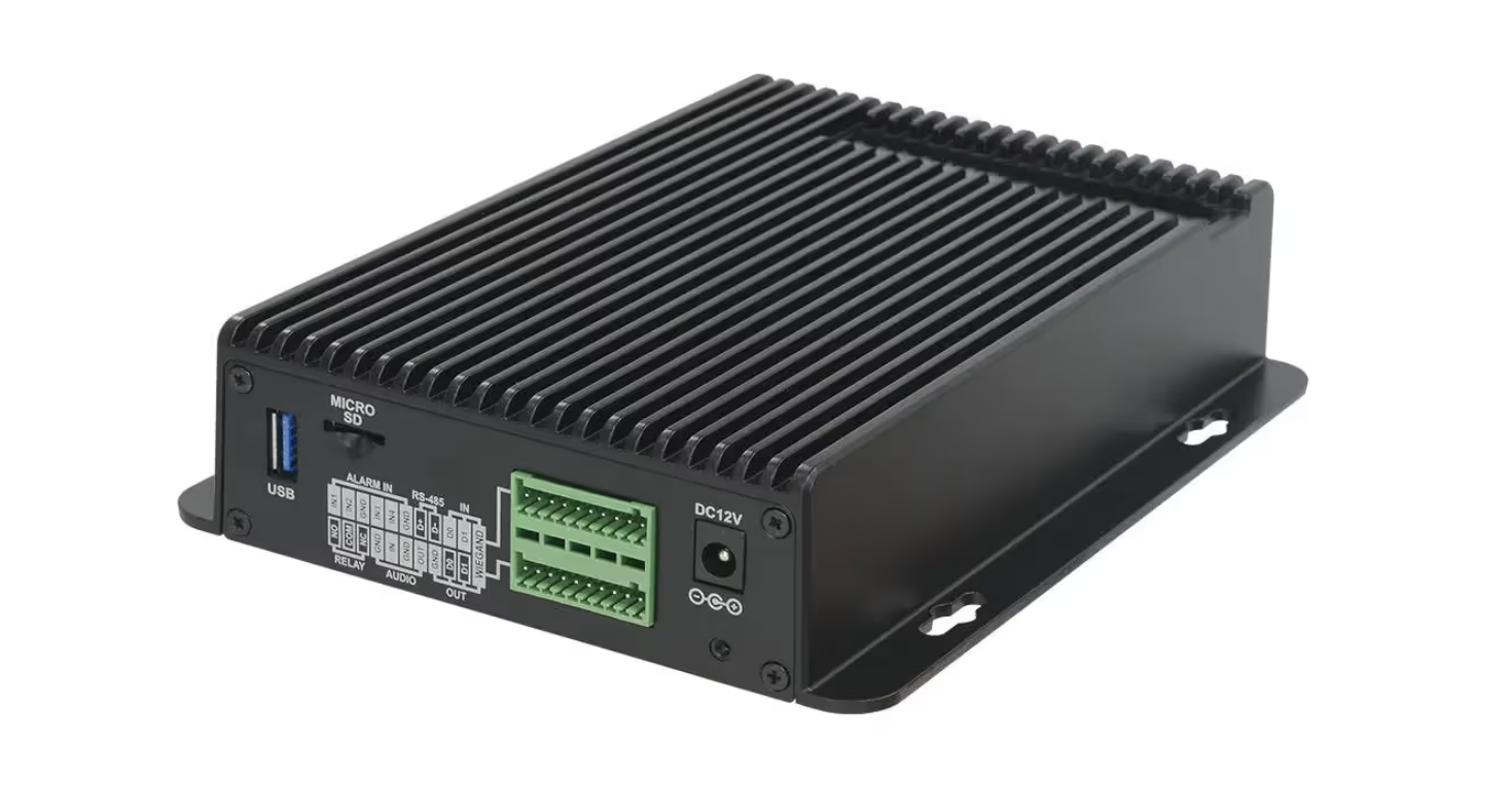 ZN-AIBOX-STD